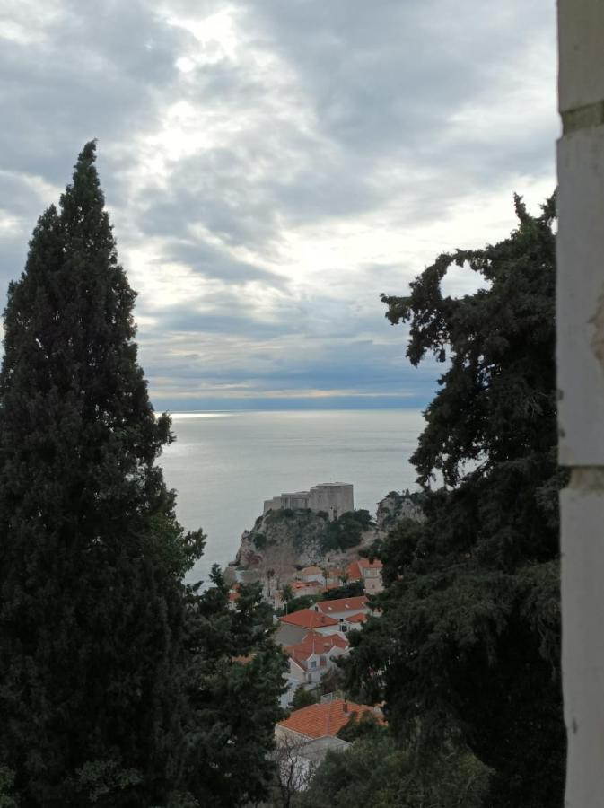 Lilly Apartment Dubrovnik Exterior photo